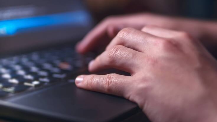 Computer Laptop
