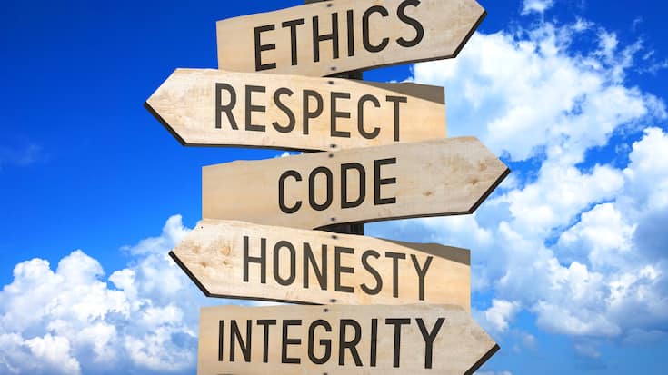 code of conduct