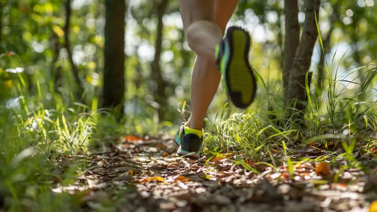 Trailrunning