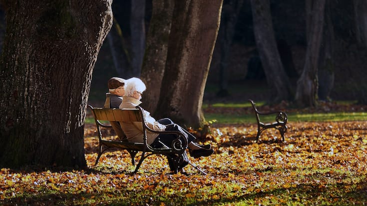 Versicherungen bleiben hoch im Kurs