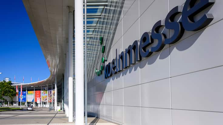 Koelnmesse