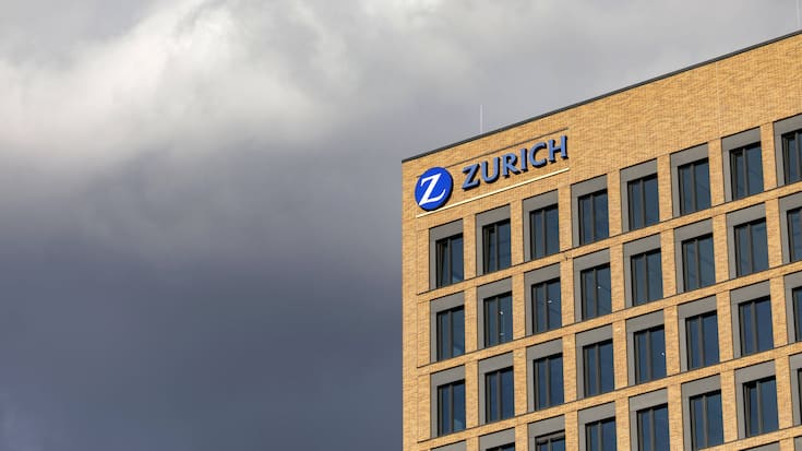 Zurich Insurance