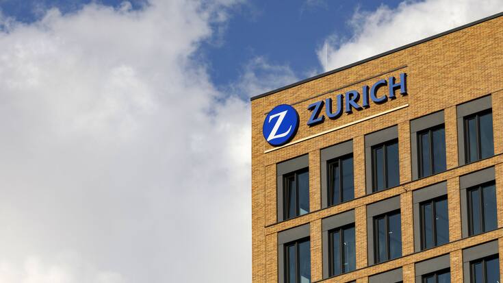 Zurich in Koeln