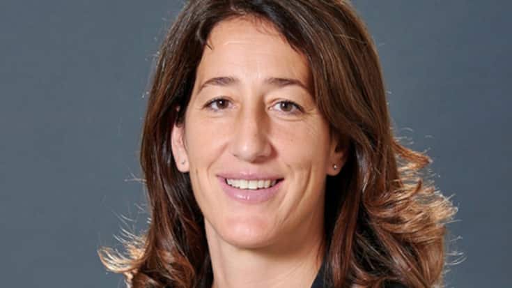 Anne Bütikofer Direktorin Spitalverband