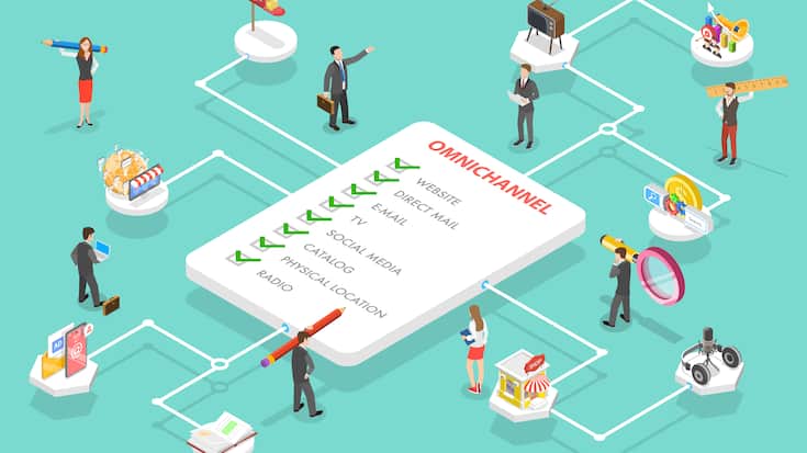 Omnichannel