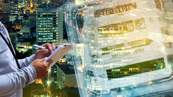 Bessere Prognosen zu Stromverbrauch dank steigener Elektromobilität