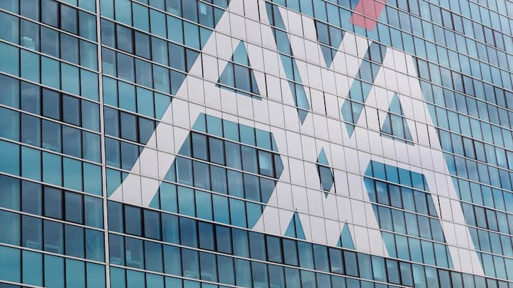 Axa