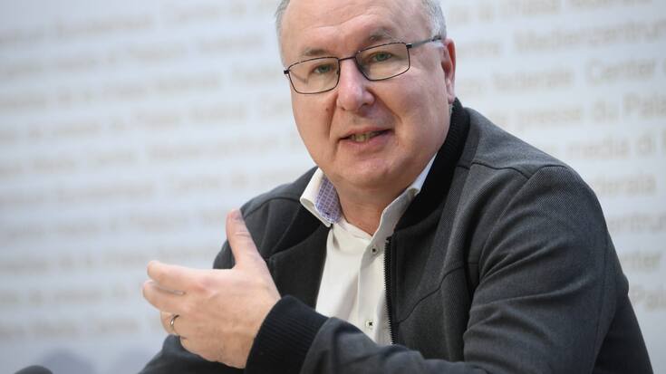 Pierre-Yves Maillard