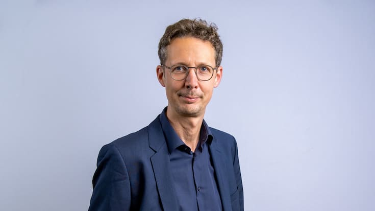 Michael Hermann, Sotomo