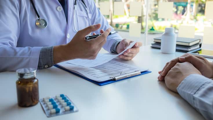 Kosten Gesundheitswesen