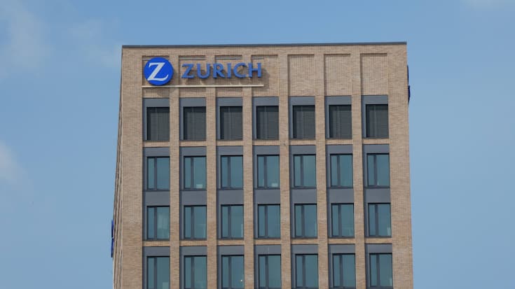 Zurich in Koeln