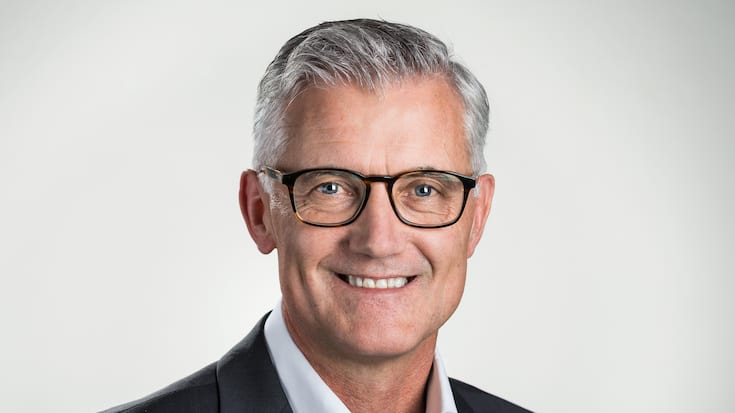 Bernard Pittet, CEO von Qualibroker und Swiss Risk & Care