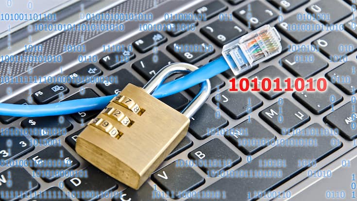 Cyberabwehr Versicherer Erpresser Software
