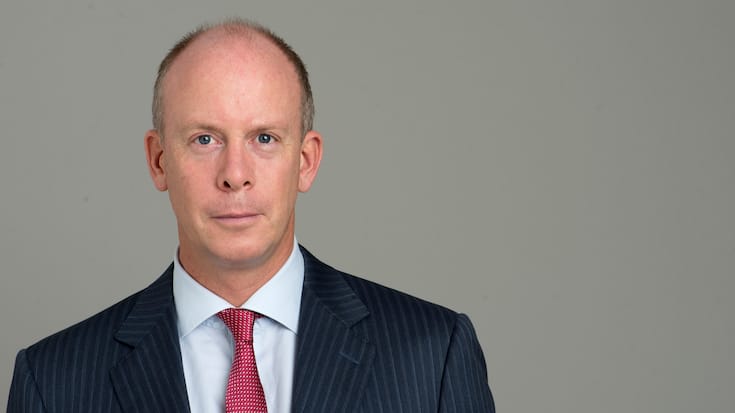 Walter Reinl Oliver Wyman Schweiz 
