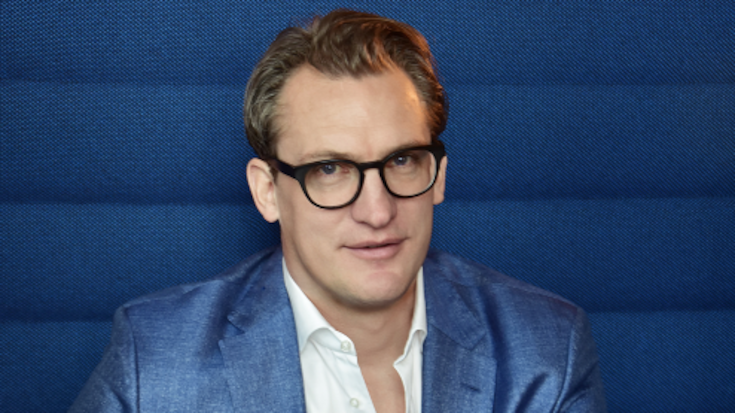 Andreas Akeret