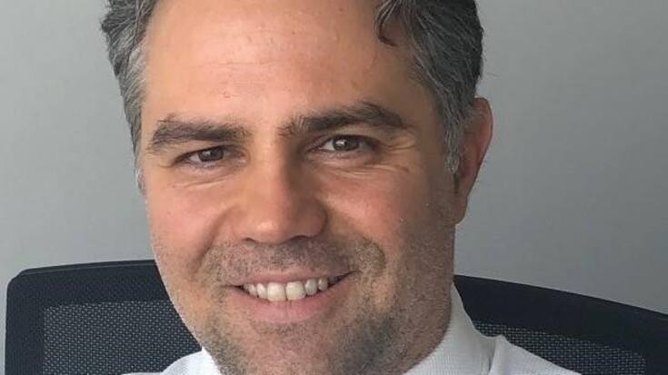 Giampaolo Caprice, neu als Chief Underwriting and Pricing Officer bei Allianz Direct
