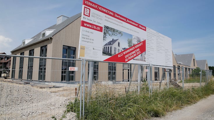 Immobilien Einfamilienhaus Mehrfamilienhaus Miete Hypothek