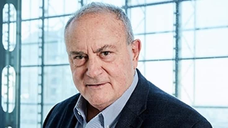 Bob James, COO, Lloyd's