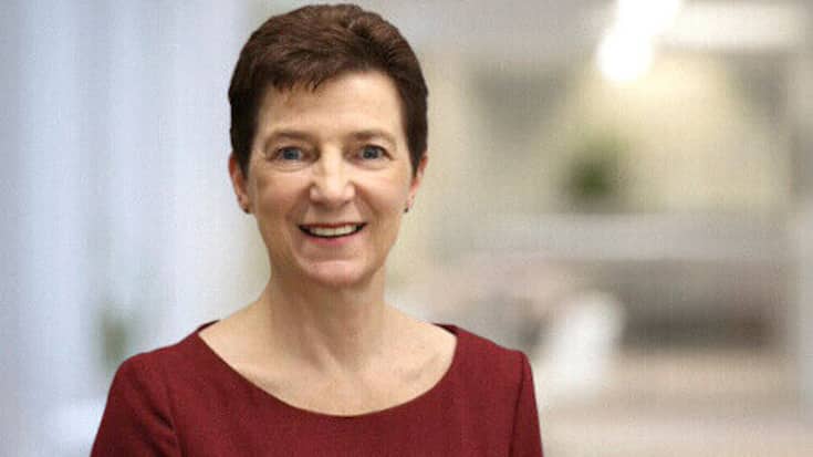 Hayley Robinson, Zurich Insurance