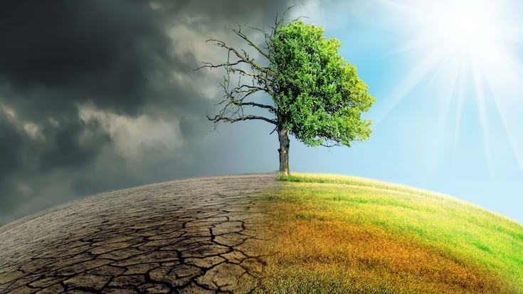 Klimawandel