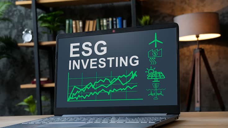 ESG - Datenplattform - EU - Taxonomie