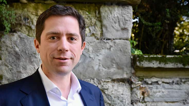 Davide Gysi, Country Head Switzerland von Pimco