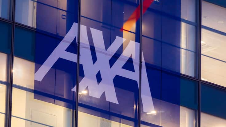 AXA