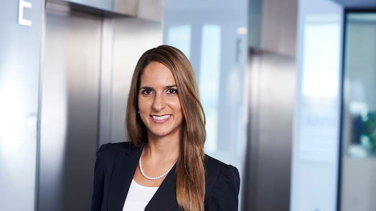 Yvonne Van Voornveld