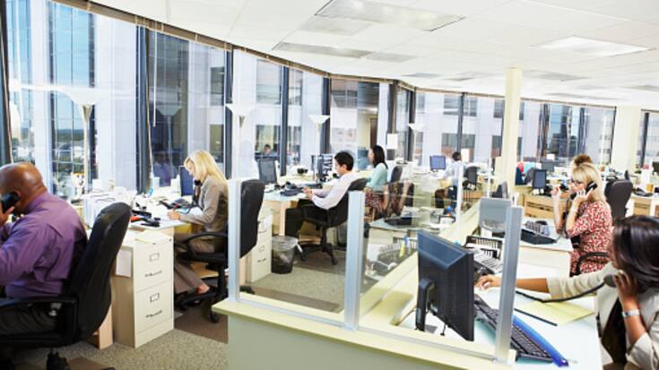 Call Center