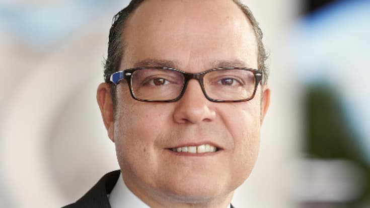 Christian Seiler, Gallagher