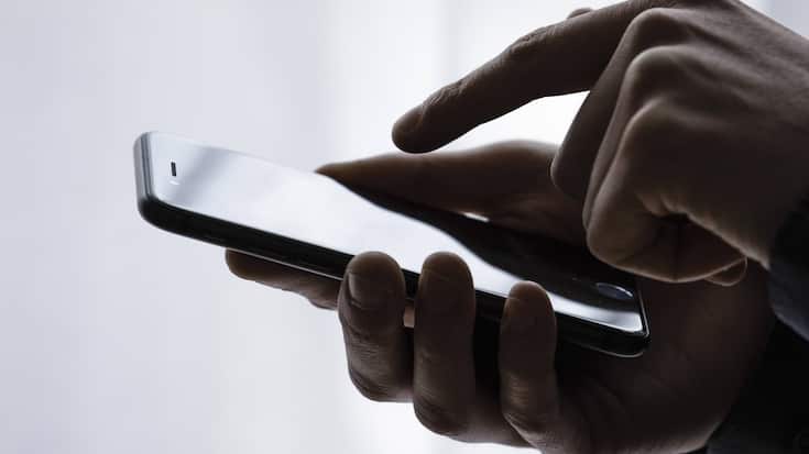 Smartphone