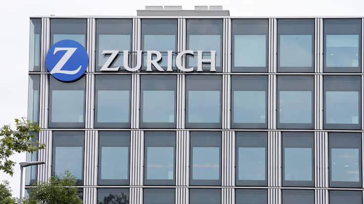 Zurich insurance