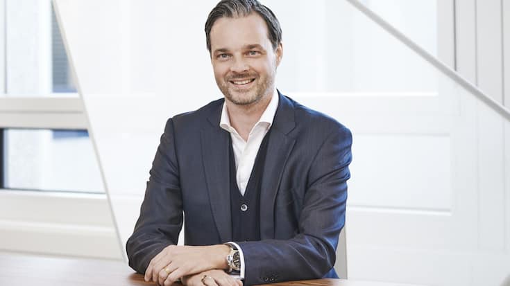 Ralph Schmid, Generali Schweiz