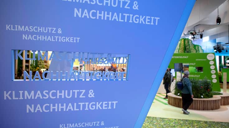 Gruene Woche Berlin DEU, Deutschland, Germany, Berlin, 24.01.2023