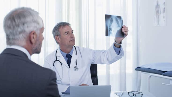 Arzt und Patient - Gesundheit - Tarifsystem Tardoc