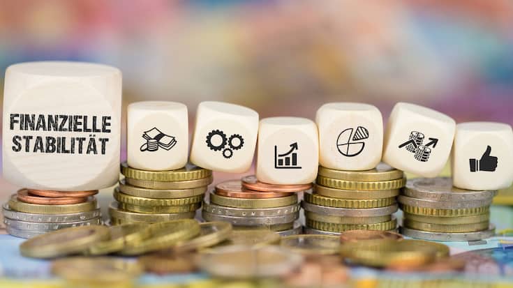 Finanzielle Stabilität