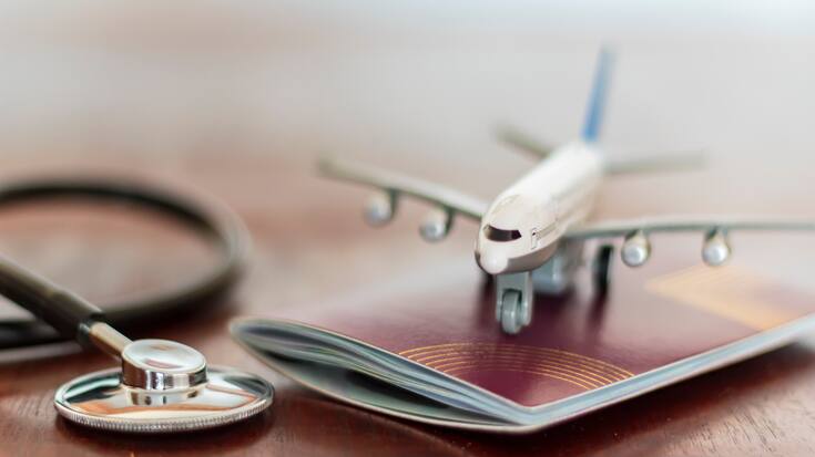 Krankenversicherung international