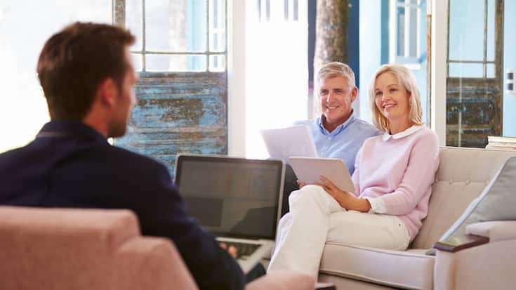 Versicherungsberater