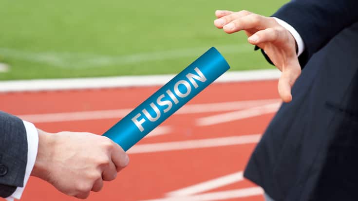 Fusion - Merger & Akqusitions