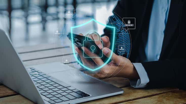 Cybersecurity system