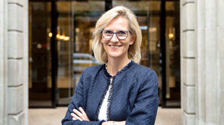 Sabine Keller-Busse