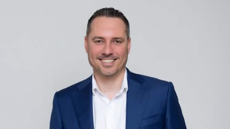 Andreas Gick ist neuer Leiter Claims bei der AXA-ARAG