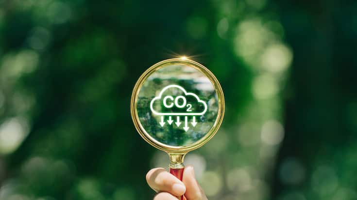 Klimawandel: Helvetia setzt sich Ziele zur CO2-Reduktion