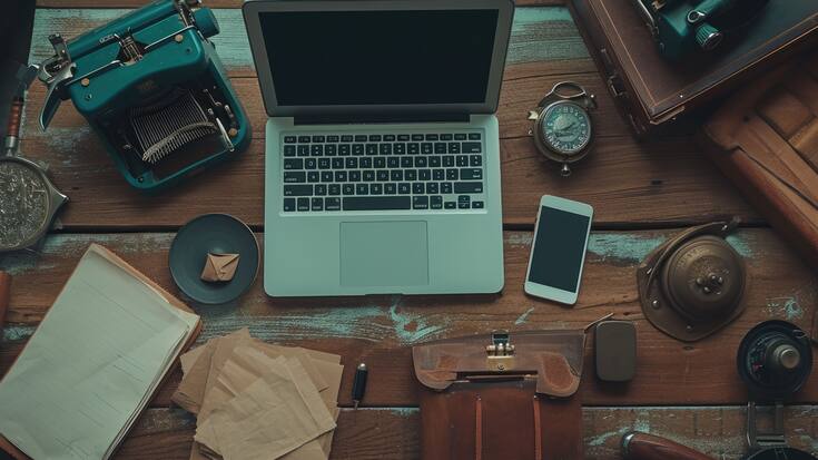 Digitale Transformation