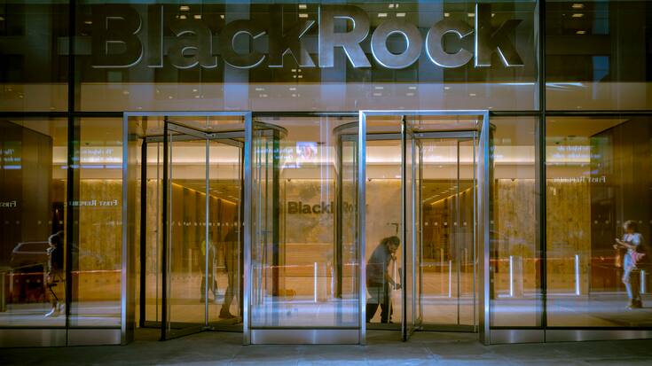 Blackrock USA Credit Suisse