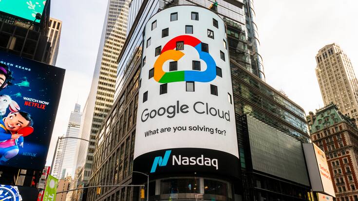 Google Cloud