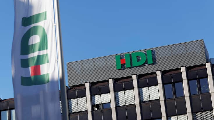 HDI Global Versicherer