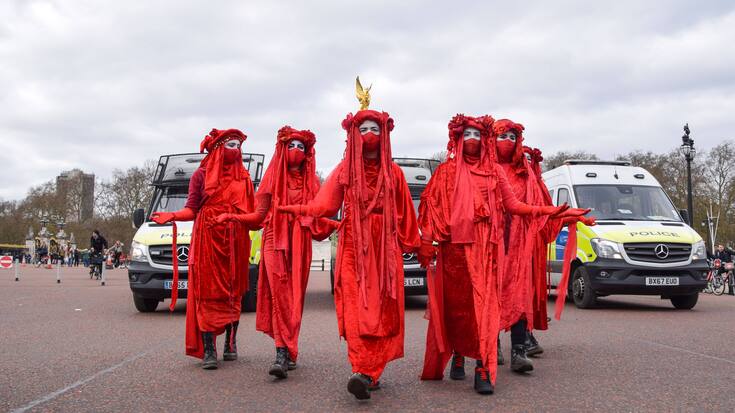 Extinction Rebellion