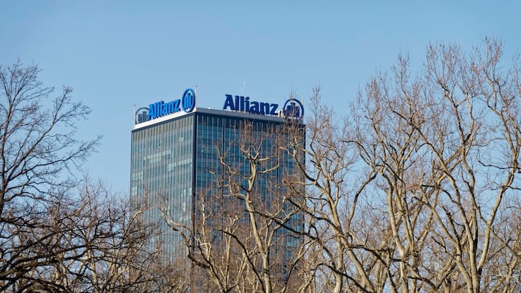 Allianz Deutschland