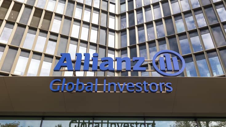 Allianz Global Investors - Firmengebäude